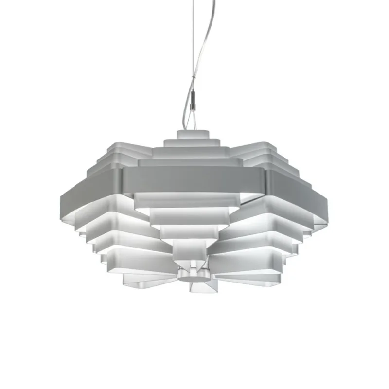 Wever & Ducrè J.J.W. 042 Lampada LED Dimmerabile a Sospensione Wever & Ducrè J.J.W. 042 Lampada LED Dimmerabile a Sospensione