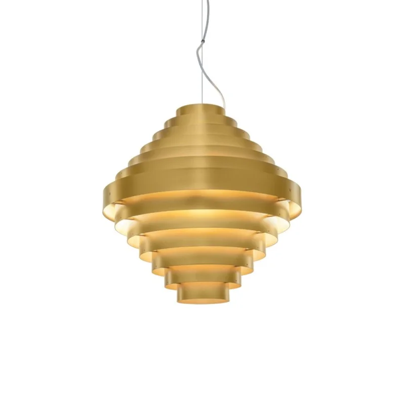 Wever & Ducrè J.J.W. 05 Lampada LED Dimmerabile a Sospensione Wever & Ducrè J.J.W. 05 Lampada LED Dimmerabile a Sospensione