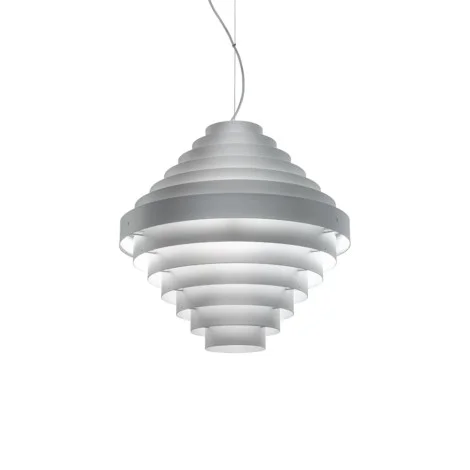 Wever & Ducrè J.J.W. 05 Lampada LED Dimmerabile a Sospensione