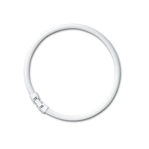 Osram Lampada Fluorescente Circolare T5 FC 55W 865 3800lm