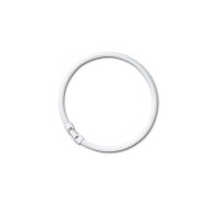 Osram Lampada Fluorescente Circolare T5 FC 22W 840 1800lm