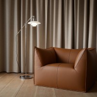 Louis Poulsen "The Water Pump" PH 3/2 Special Edition Floor