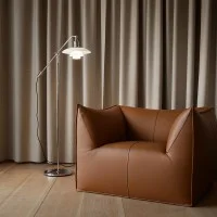 Louis Poulsen "The Water Pump" PH 3/2 Special Edition Floor