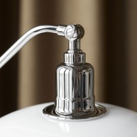 Louis Poulsen "The Water Pump" PH 3/2 Special Edition Floor
