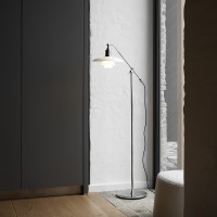 Louis Poulsen "The Water Pump" PH 3/2 Special Edition Floor