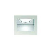 Lucifero's Nyx Q50 Recessed Spot GU5,3 White