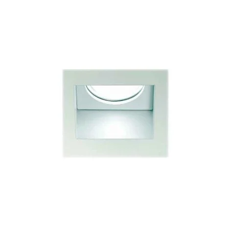 Lucifero's Nyx Q50 Recessed Spot GU5,3 White