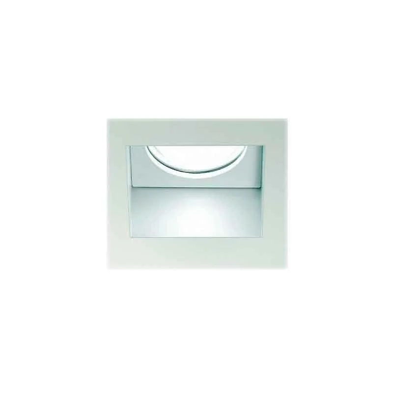 Lucifero's Nyx Q50 Recessed Spot GU5,3 White