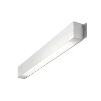 Lucifero's File Lampada da Parete LED 1700 mm Bianco