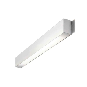 Lucifero's File Lampada da Parete LED 1700 mm Bianco
