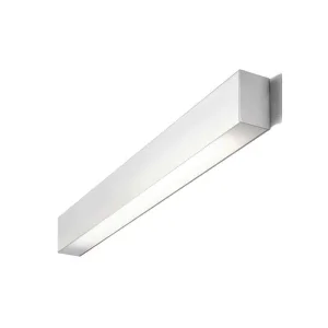 Lucifero's File Lampada da Parete LED 1700 mm Bianco