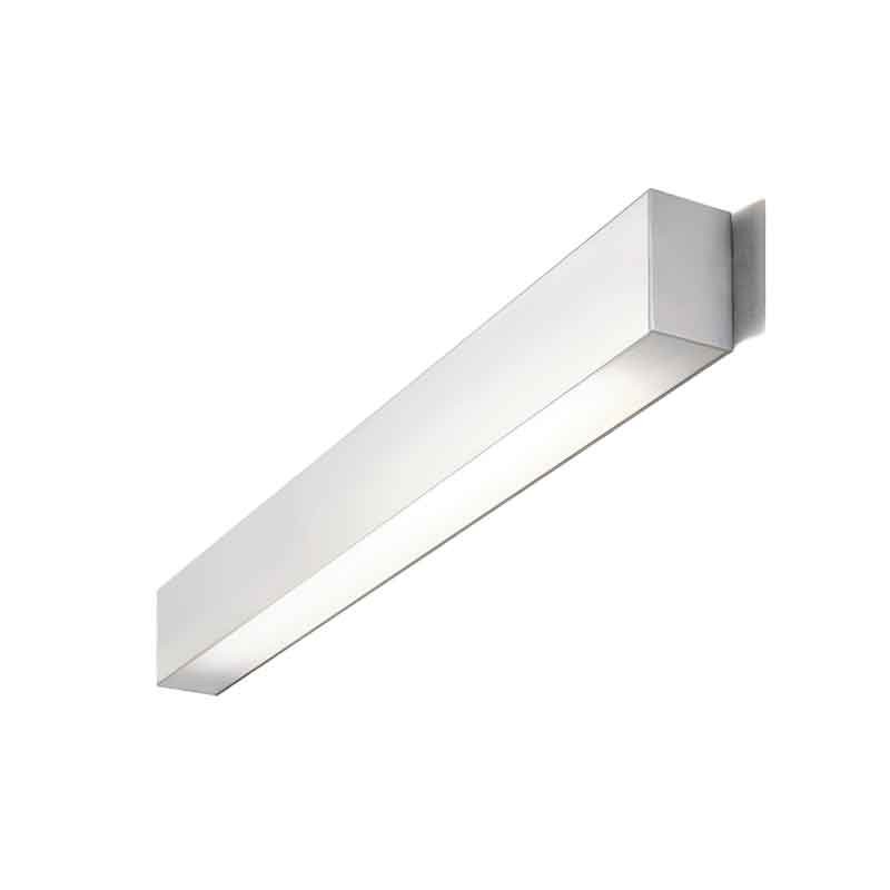 Lucifero's File Lampada da Parete LED 1700 mm Bianco Lucifero's File Lampada da Parete LED 1700 mm Bianco
