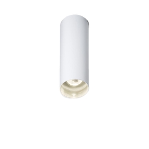 Lucifero's I Pipedi R90 Faretto da Soffitto Plafone GU10 per LED