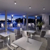 Lucifero's I Pipedi R90 Ceiling Spotlight GU10 for LED