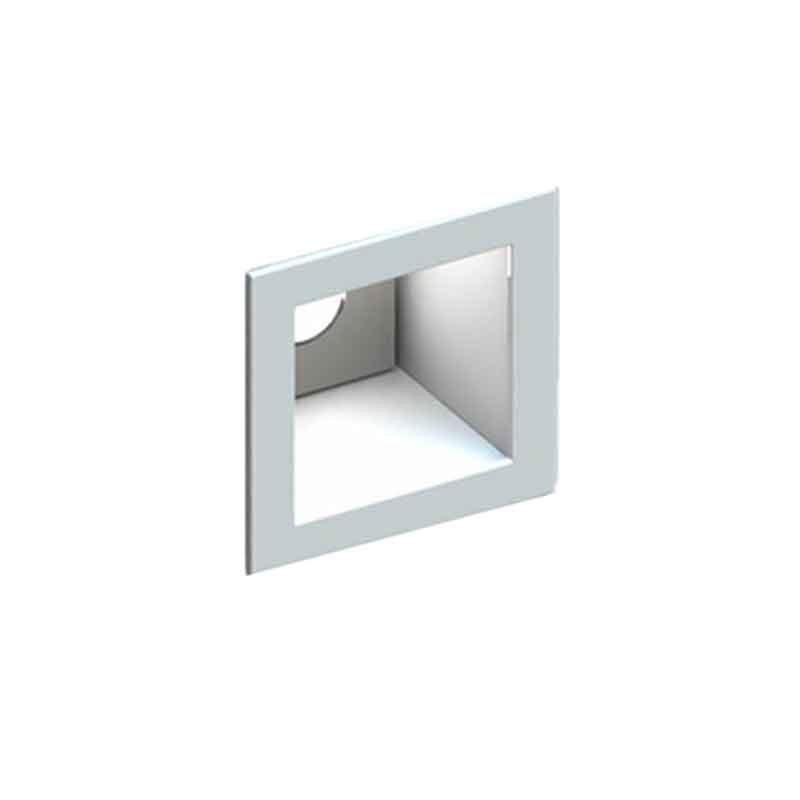 Lucifero's Incas 90 LED Faretto da Incasso GU10 Bianco Lucifero's Incas 90 LED Faretto da Incasso GU10 Bianco