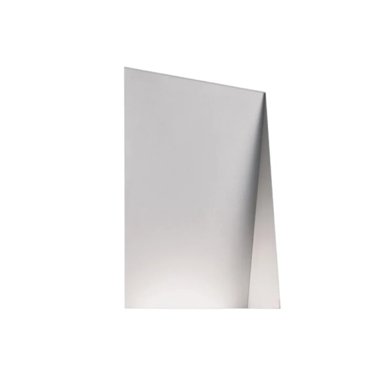 Lucifero's Window Minimal M306 Lampada LED da Incasso a Parete Lucifero's Window Minimal M306 Lampada LED da Incasso a Parete