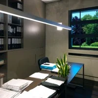 Lucifero's Window Minimal M306 Wall Recessed lamp trimless Lucifero's Window Minimal M306 Wall Recessed lamp trimless