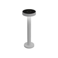 Logica ZEN Wireless Rechargeable Table LED Lamp For Outdoor