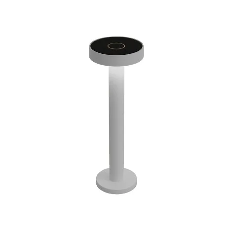 Logica ZEN Wireless Rechargeable Table LED Lamp For Outdoor