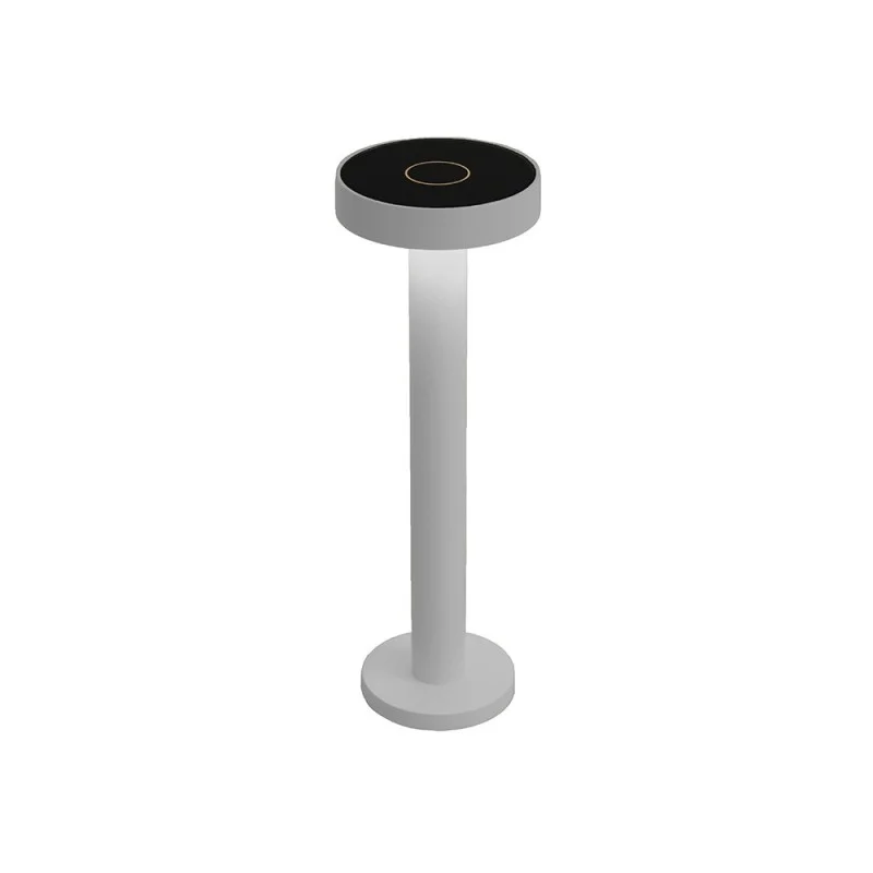 Logica ZEN Wireless Rechargeable Table LED Lamp For Outdoor