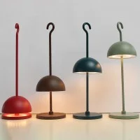 Logica IOTA Wireless Rechargeable Table or Suspension LED Lamp Logica IOTA Wireless Rechargeable Table or Suspension LED Lamp