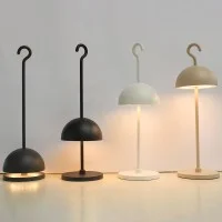 Logica IOTA Wireless Rechargeable Table or Suspension LED Lamp Logica IOTA Wireless Rechargeable Table or Suspension LED Lamp