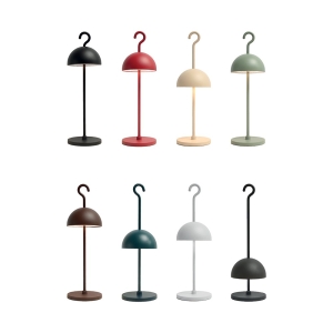 Logica IOTA Lampada LED da Tavolo o Sospensione Wireless