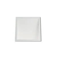 Lucifero's Window Frame 224 Lampada LED da Incasso a Parete con
