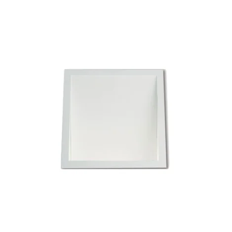 Lucifero's Window Frame 224 Lampada LED da Incasso a Parete con