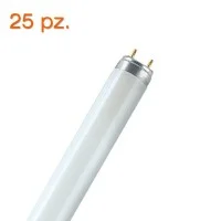 Osram LUMILUX T8 58W 830 Fluorescent Lamp Tube BOX 25 PIECES Osram LUMILUX T8 58W 830 Fluorescent Lamp Tube BOX 25 PIECES