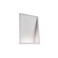 Lucifero's Window Frame 306 Lampada LED da Incasso a Parete con