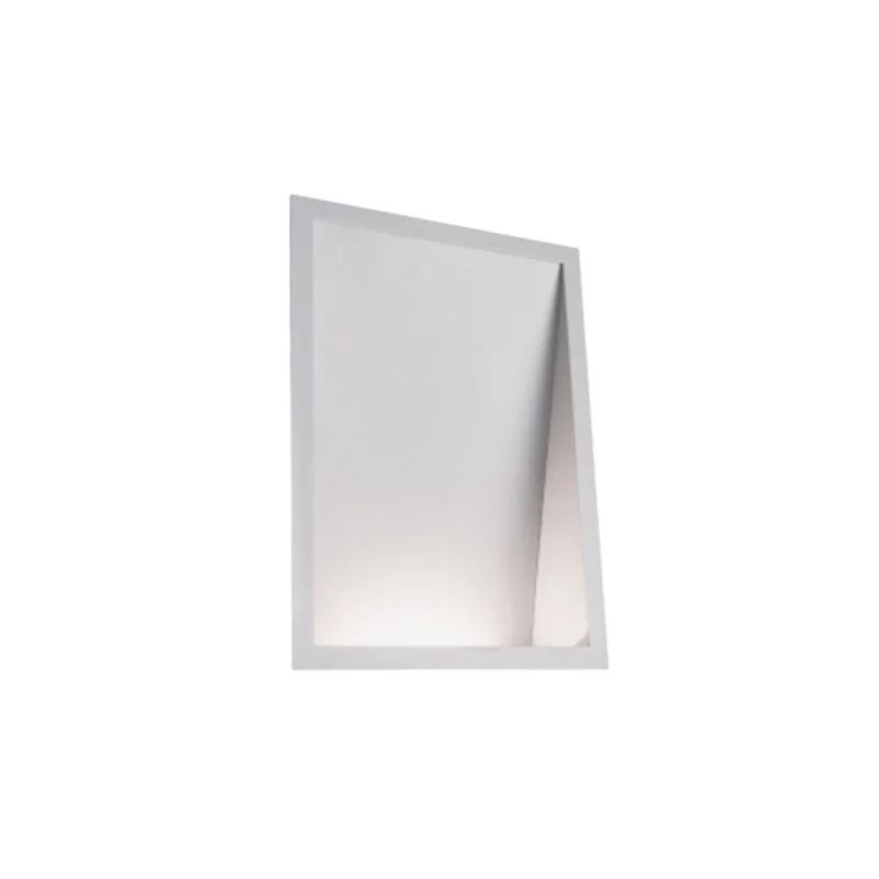 Lucifero's Window Frame 306 Wall rectangular Recessed lamp Lucifero's Window Frame 306 Wall rectangular Recessed lamp