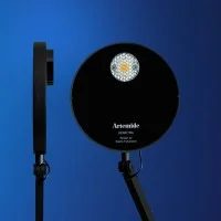 copy of Artemide Callimaco Dimmable LED Floor Lamp By Ettore