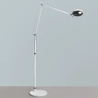 Artemide Demetra Reading Floor Lampada LED da Terra colore