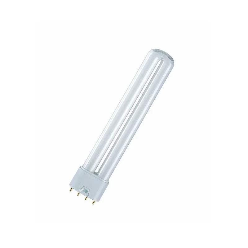 Osram Dulux L LUMILUX 2G11 40W 840 4000K 3500lm Fluorescent Bulb Osram Dulux L LUMILUX 2G11 40W 840 4000K 3500lm Fluorescent Bulb
