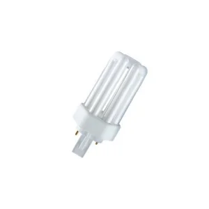 Osram Dulux T Plus GX24d-2 18W 830 3000K 1200lm Lampadina