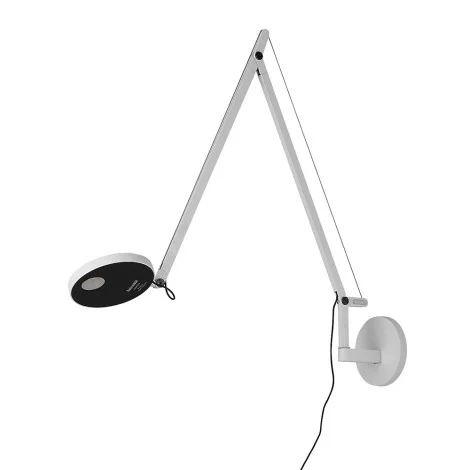 Artemide Demetra Wall LED Lampada da Parete Dimmerabile colore