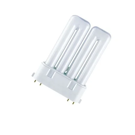 Osram Dulux F 2G10 4 pin 18W 830 3000K 1100 lm Fluorescent Lamp