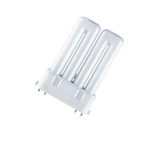 Osram Dulux F 2G10 4 pin 18W 830 3000K 1100 lm Fluorescent Lamp