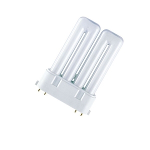 Osram Dulux F 2G10 4 pin 18W 830 3000K 1100 lm Lampadina
