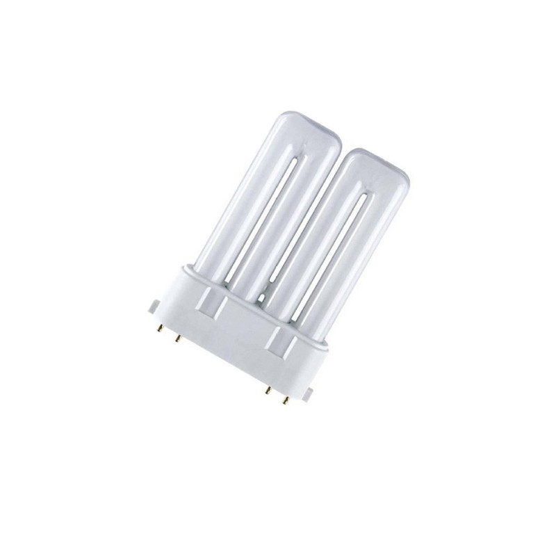 Osram Dulux F 2G10 4 pin 36W 830 3000K 2800lm Fluorescent Lamp