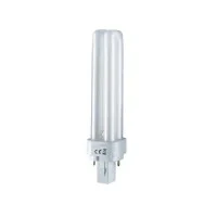 Osram Dulux D/E G24q-3 26W 830 3000K 1800lm Lampadina