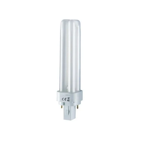 Osram Dulux D/E G24q-3 26W 830 3000K 1800lm Lampadina