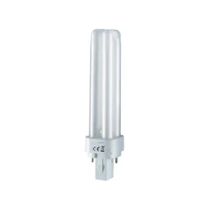 Osram Dulux D/E G24q-3 26W 830 3000K 1800lm Fluorescent Lamp