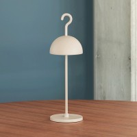 Logica IOTA Lampada LED da Tavolo o Sospensione Wireless