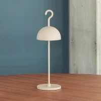 Logica IOTA Wireless Rechargeable Table or Suspension LED Lamp Logica IOTA Wireless Rechargeable Table or Suspension LED Lamp
