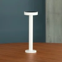 Logica ZEN Lampada LED da Tavolo Wireless Ricaricabile a