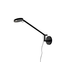 Artemide Demetra Micro LED Wall Lamp Adjustable