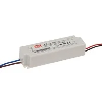 Meanwell PCD-25-350B 25W 40-58V 60V 350ma LED Power Supply Meanwell PCD-25-350B 25W 40-58V 60V 350ma LED Power Supply