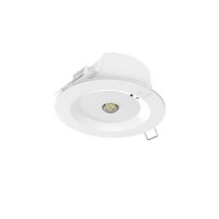 Actec EMLED LED 1W 150lm 2.5 hours Emergency light illumination